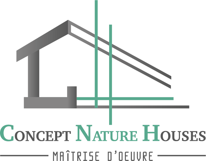 Concept Nature Houses